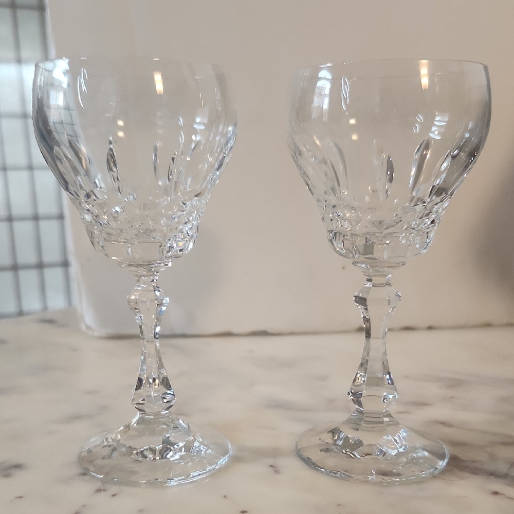 Schott Zwiesel | Acapulco Pattern | Wine Glasses | Germany